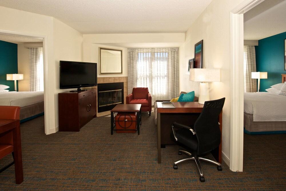 Residence Inn By Marriott Phoenix Mesa East Dış mekan fotoğraf