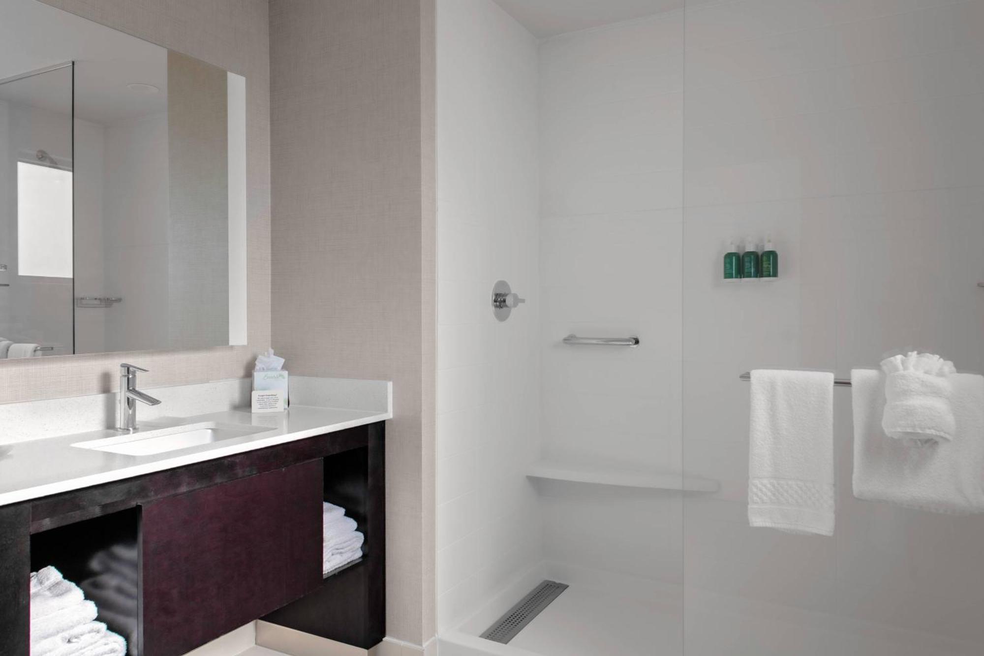Residence Inn By Marriott Phoenix Mesa East Dış mekan fotoğraf