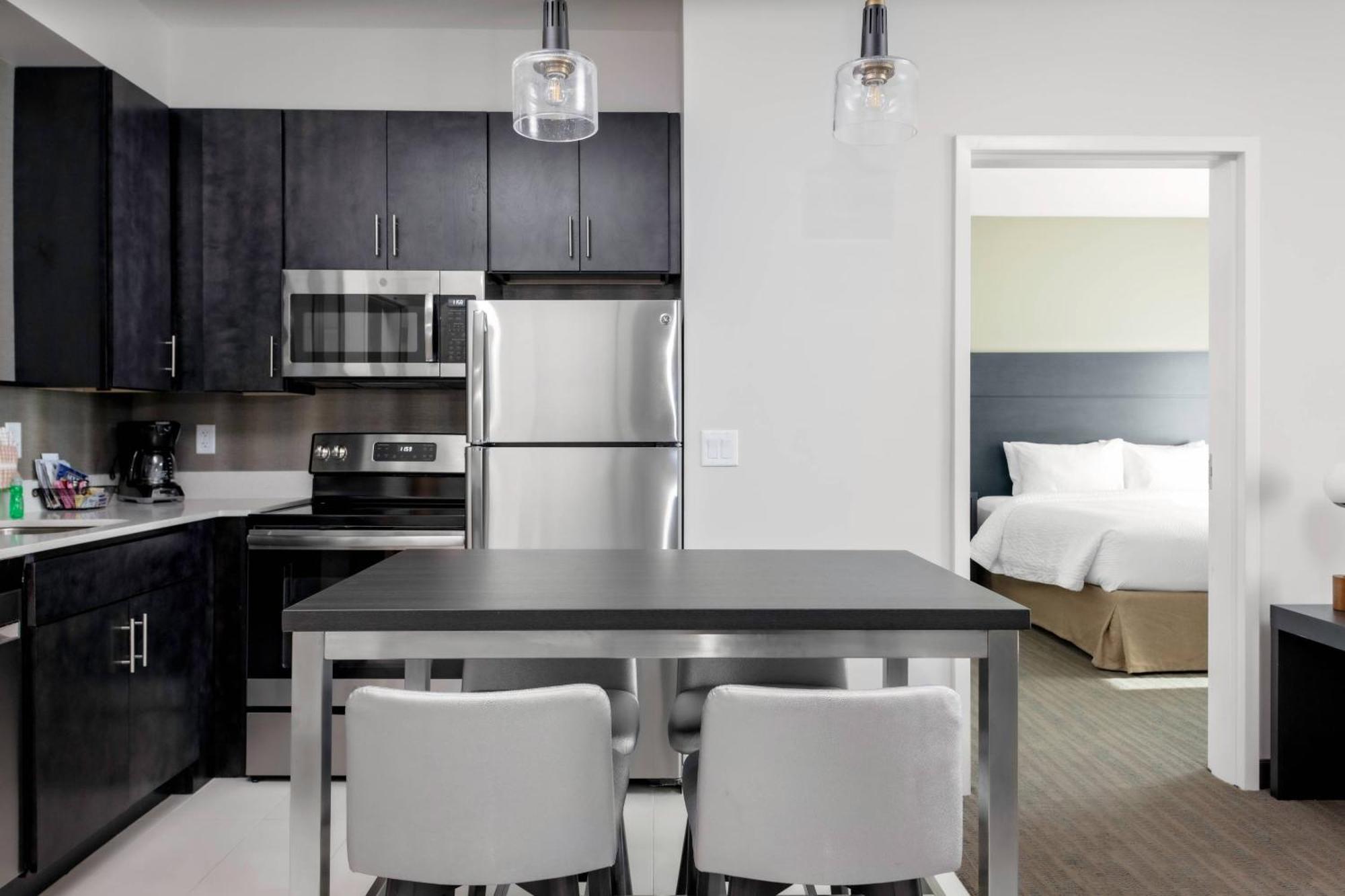 Residence Inn By Marriott Phoenix Mesa East Dış mekan fotoğraf