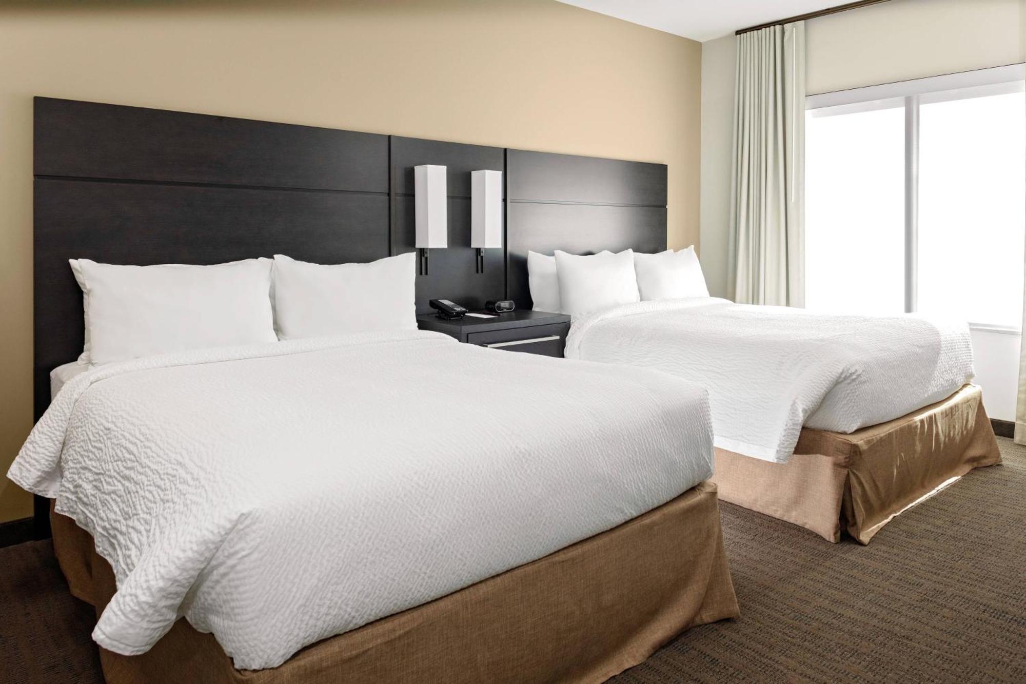 Residence Inn By Marriott Phoenix Mesa East Dış mekan fotoğraf